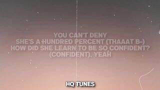 Qveen Herby - Who Is She (Audio/Lyrics) ???? | look at her | Tiktok Song