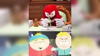 Rating South Park ships pt1???? #southpark #tiktok #viral #edit #hashtag #funny #meme #ships #cursed