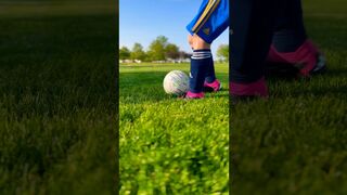 Crossbar Challenge (Part 3) #feat.Micah