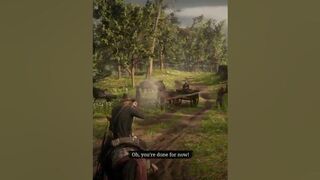 RDR2 Ragdoll compilation #shorts #ragdolls #rdr2 #rdr #gta #rdr2online