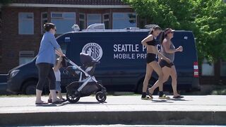 Reduced hours at Golden Gardens, Alki Beach a relief to nearby business owner