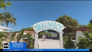 Nikki Beach owners take City of Miami Beach to court amidst landmark property injunction