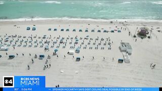 Nikki Beach owners take City of Miami Beach to court amidst landmark property injunction