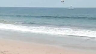 Goa beach vlog north south #vlog #goa #myfirstvlogviral #vlogging #shorts #viralvideo #viral