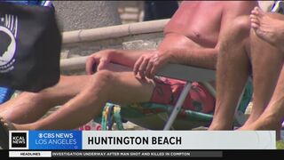 Public nudity ordinance up for debate in Huntington Beach