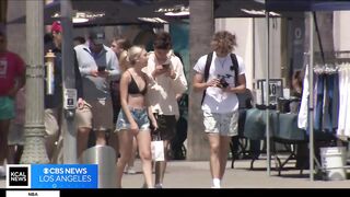 Public nudity ordinance up for debate in Huntington Beach