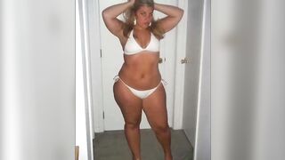 BBW BIKINIS