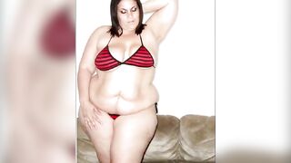 BBW BIKINIS