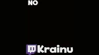 Me cague????, Stream a las 7pm en twitch: Krainu #devour