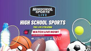 Queen Creek vs. Hamilton - High School Baseball Live Stream