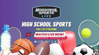 Queen Creek vs. Hamilton - High School Baseball Live Stream