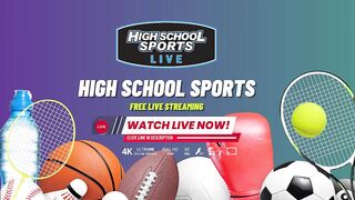 PCSM (CO-OP) vs. Rancho Dominguez - High School Volleyball Live Stream