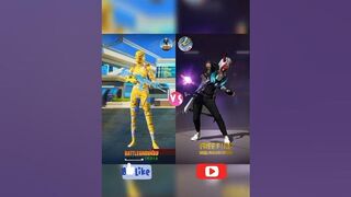 pubg Vs free fire shayari Instagram attitude status free fire lover #freefirelover#shortsvideo