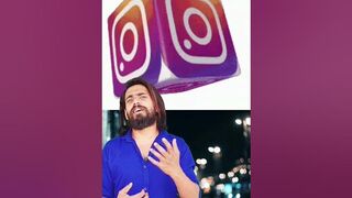 instagrm पर आया भीख मांगने नया तरीका ????|| #short by #shorts #facts #instagram #ytshorts