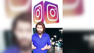 instagrm पर आया भीख मांगने नया तरीका ????|| #short by #shorts #facts #instagram #ytshorts