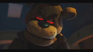 TRAILER OFICIAL FIVE NIGHTS AT FREDDY'S : LA PELICULA ( REAL ) | 2023 FNAF FILM - MOVIE