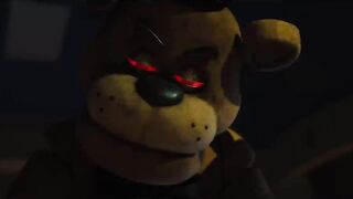Five Nights At Freddy's | Official Teaser