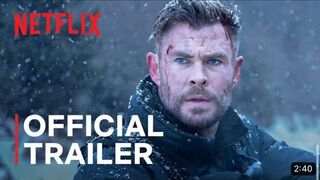 EXTRACTION 2 | Official Trailer | Netflix