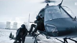 EXTRACTION 2 | Official Trailer | Netflix