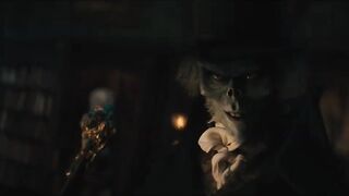 Haunted Mansion | Official Trailer