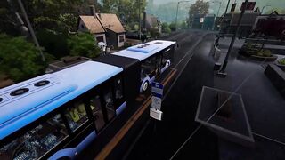 Bus Simulator 21 Next Stop - Official Release Trailer