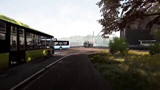 Bus Simulator 21 Next Stop - Official Release Trailer