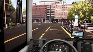 Bus Simulator 21 Next Stop – Release Trailer