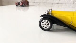 My collection of car models 17 05 2023