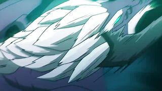 League Anime - DRX Skins Cinematic - League of Legends