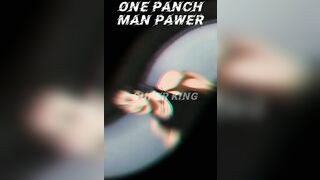 one panch man ???? #anime #onepanchman #naruto #pokemon #youtubeshorts #viral #viralshorts