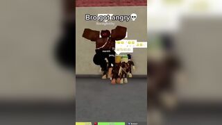 #viral #roblox #dahood #funny #coems