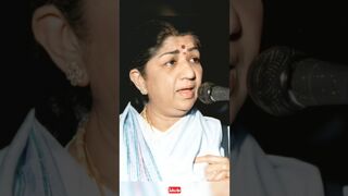 Lata Mangeshkar.???????????? #viral #shorts #latamangeshkar #shortsfeed #ytshorts #celebrity #entertainduniya