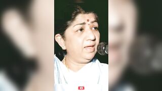 Lata Mangeshkar.???????????? #viral #shorts #latamangeshkar #shortsfeed #ytshorts #celebrity #entertainduniya