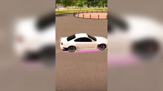 Fonk на подержанным авто #drift #nissasabyan #tuningclubonline #games #fonk #фонк