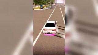 Fonk на подержанным авто #drift #nissasabyan #tuningclubonline #games #fonk #фонк