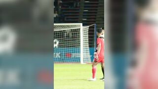 Final laga Memanas antara Indonesia versus Thailand sea games Cambodia 2023