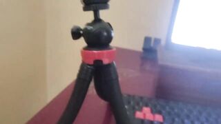 Review Tripod Flexible Murah Awet Untuk Youtuber 2023