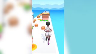 twerk game video (leval _2) #shortsviral #gaming #totalgaming #trending #carryminati