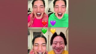 Nonomen funny video???????????? | NONOMEN Best TikTok 2023 #Shorts