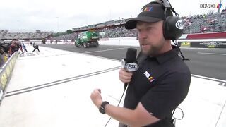 FORMAT FOR THE PIT CREW CHALLENGE - 2023 NASCAR CUP SERIES QUALIFYING AT NORTH WILKESBORO SPEEDWAY