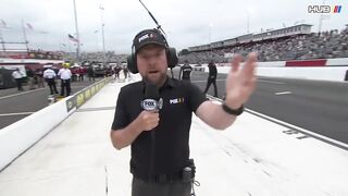 FORMAT FOR THE PIT CREW CHALLENGE - 2023 NASCAR CUP SERIES QUALIFYING AT NORTH WILKESBORO SPEEDWAY