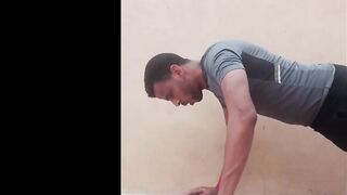 Push Ups - Change Your Life Day 52 - David Goggins