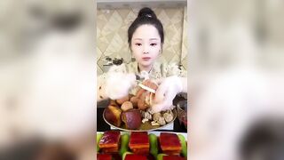 Food Compilation Short Part 46