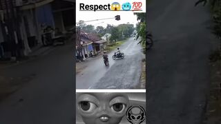 Respect ???????? | Amazing people | Amazing Moments Like a Boss Compilation #respect #amazing #shorts