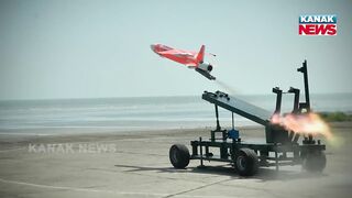 Special Report: Mysterious Sea Beach Of Chandipur, Scientists Still Looking For Clue