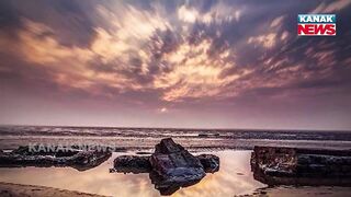 Special Report: Mysterious Sea Beach Of Chandipur, Scientists Still Looking For Clue