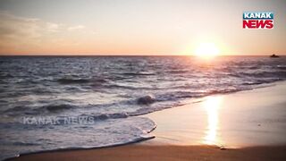 Special Report: Mysterious Sea Beach Of Chandipur, Scientists Still Looking For Clue