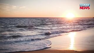 Special Report: Mysterious Sea Beach Of Chandipur, Scientists Still Looking For Clue