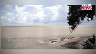 Special Report: Mysterious Sea Beach Of Chandipur, Scientists Still Looking For Clue