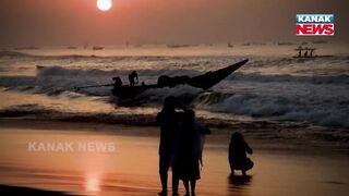 Special Report: Mysterious Sea Beach Of Chandipur, Scientists Still Looking For Clue